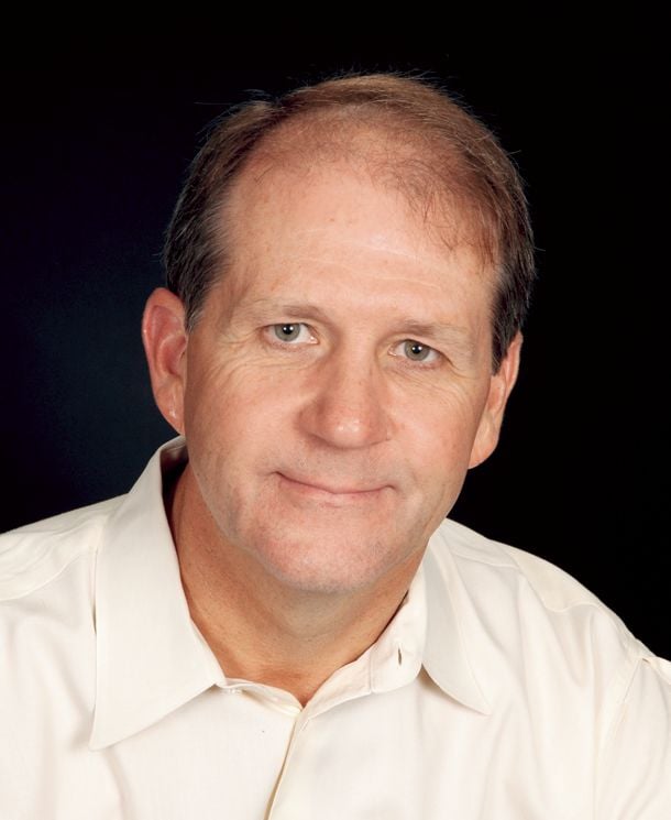 Photo of Terry Cavnar - State Farm Insurance Agent