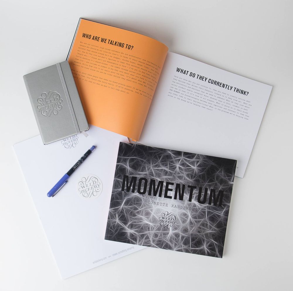 Photo of Wild Alchemy