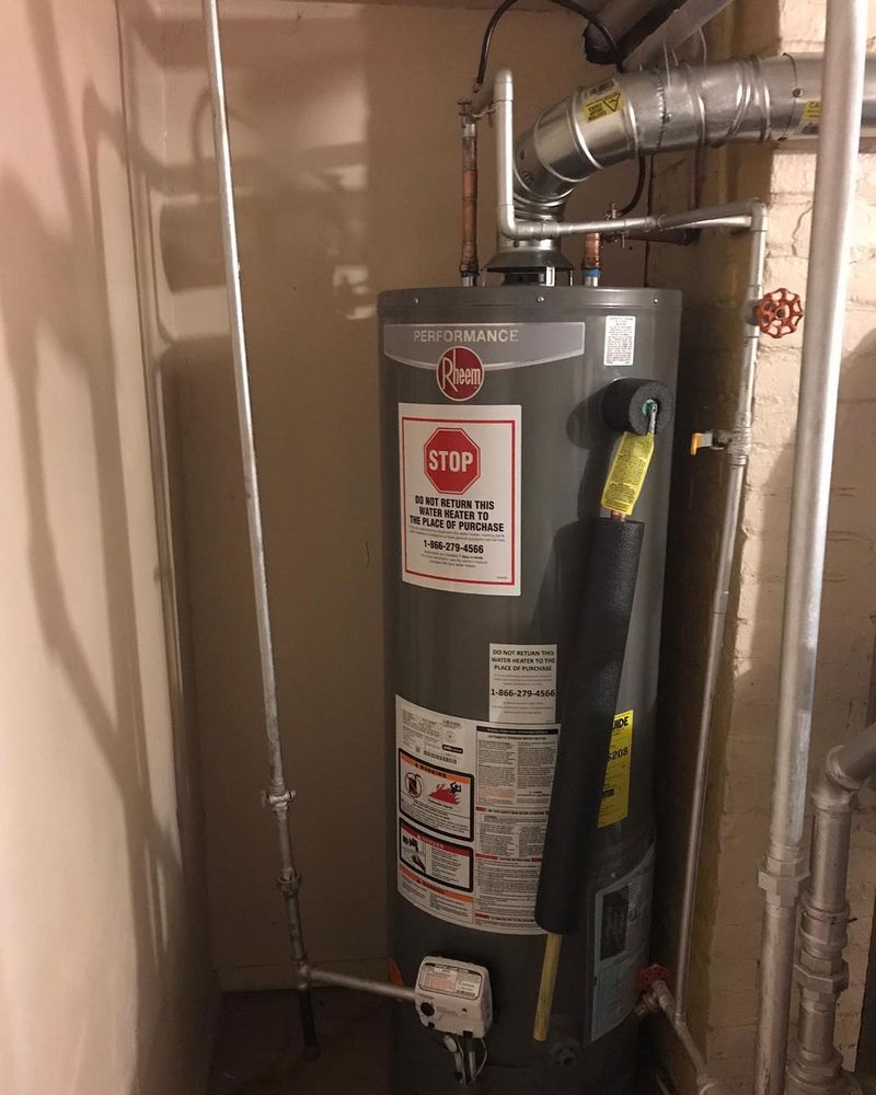 Photo of Crown Heights Plumbing