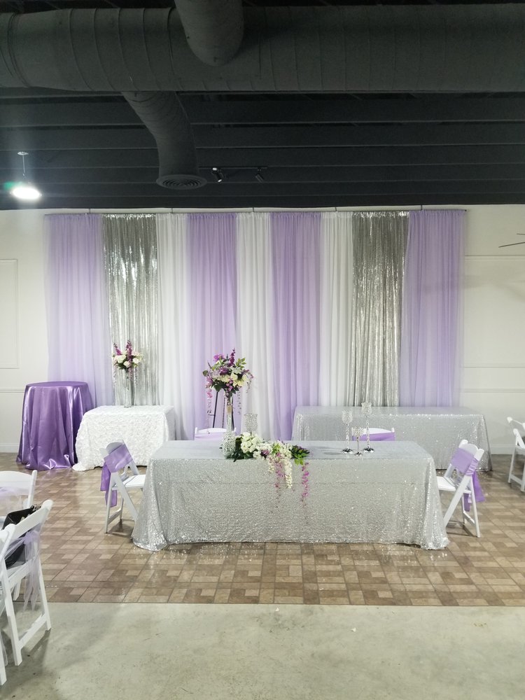 Photo of Double Queens Event Center
