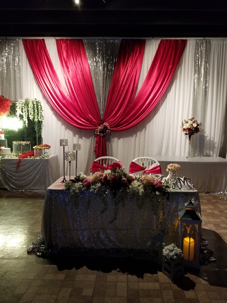 Photo of Double Queens Event Center