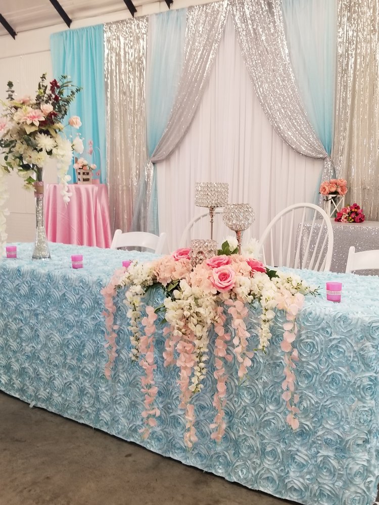 Photo of Double Queens Event Center