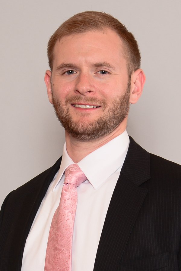Photo of Trent LaMonica Financial Advisor