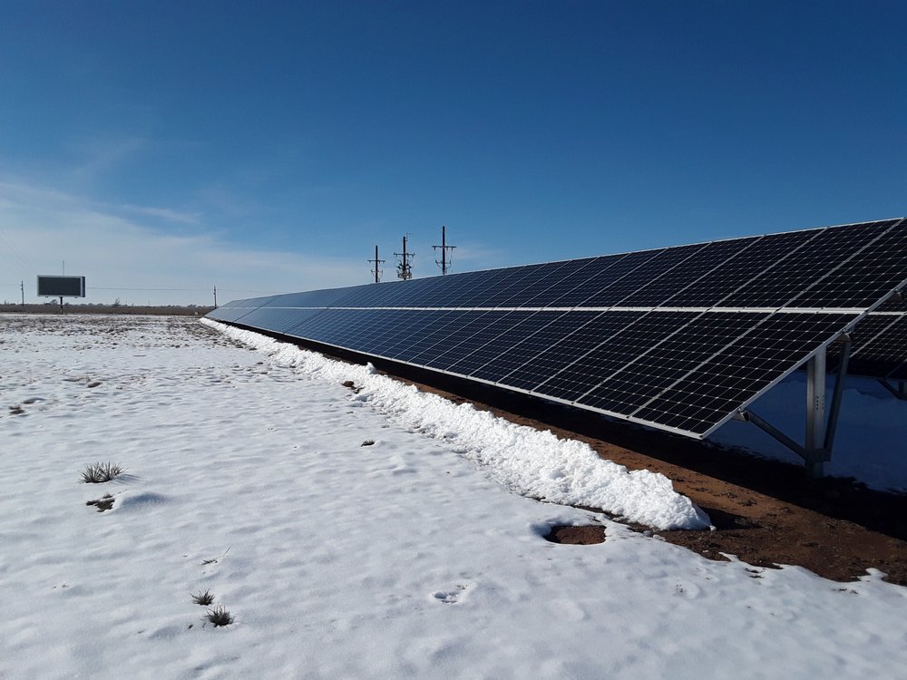 Photo of Texas Solar Power Co