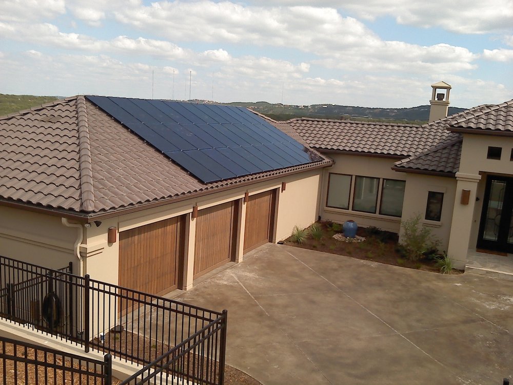 Photo of Texas Solar Power Co