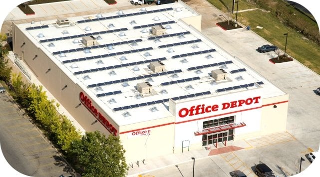 Photo of Texas Solar Power Co