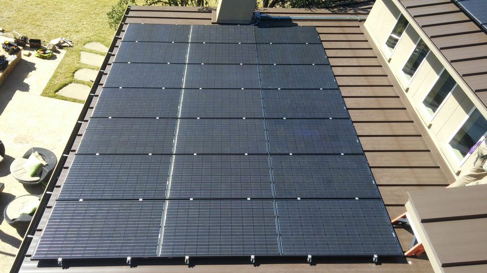 Photo of Texas Solar Power Co