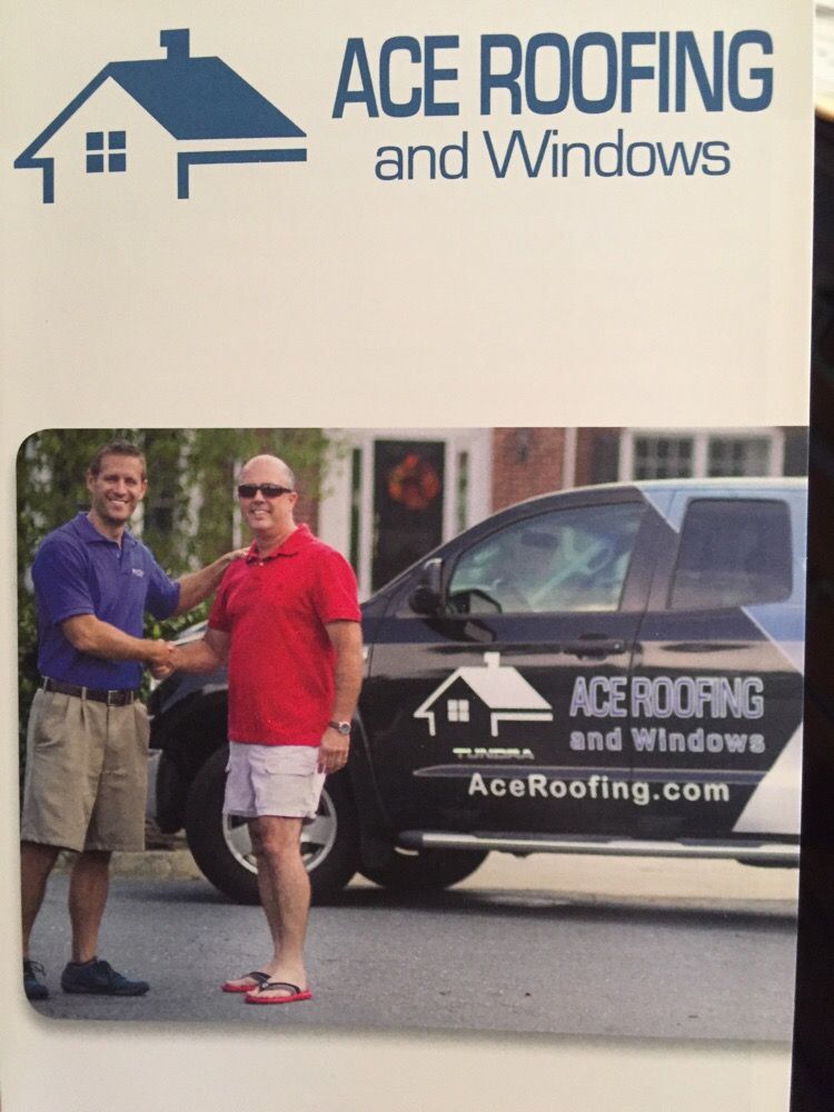 Photo of Ace Roofing & Windows