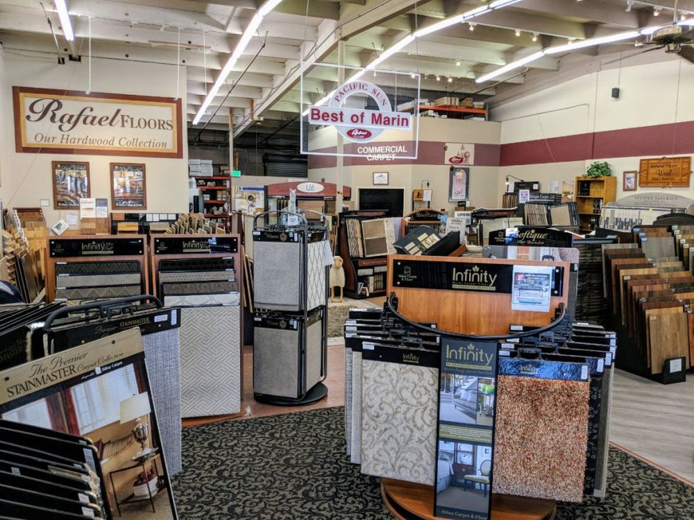 Photo of Rafael Floors - Abbey Carpet