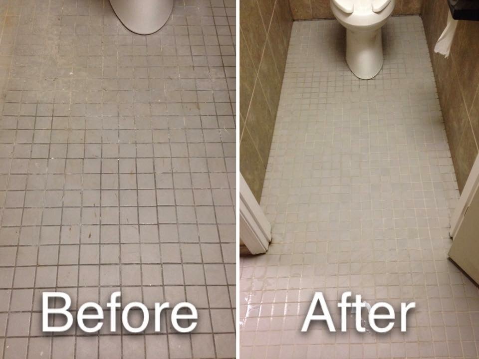 Photo of KLNSTEC Cleaning and Restoration