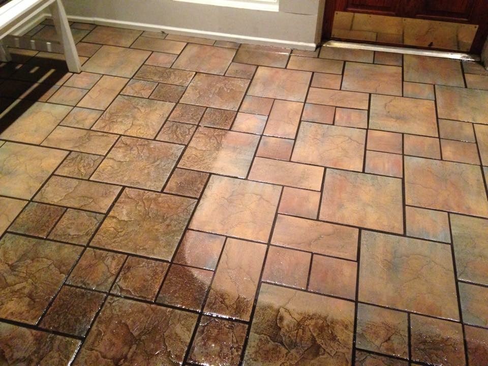 Photo of KLNSTEC Cleaning and Restoration