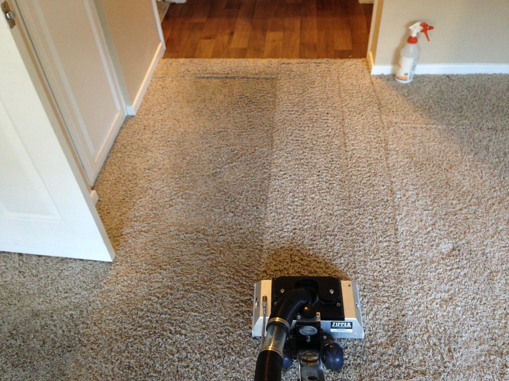 Photo of KLNSTEC Cleaning and Restoration
