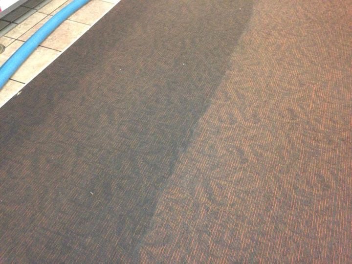 Photo of KLNSTEC Cleaning and Restoration