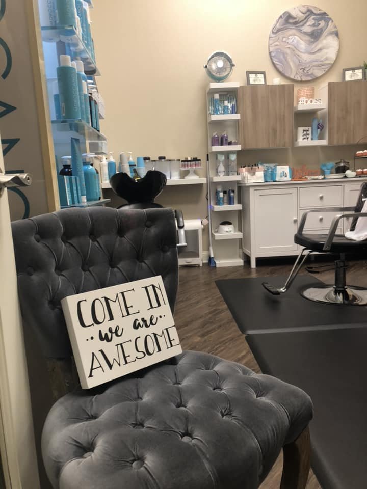 Photo of Rogers Premier Salon West Jordan