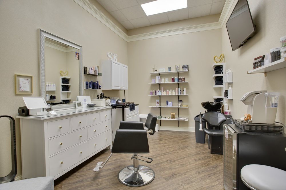 Photo of Rogers Premier Salon West Jordan