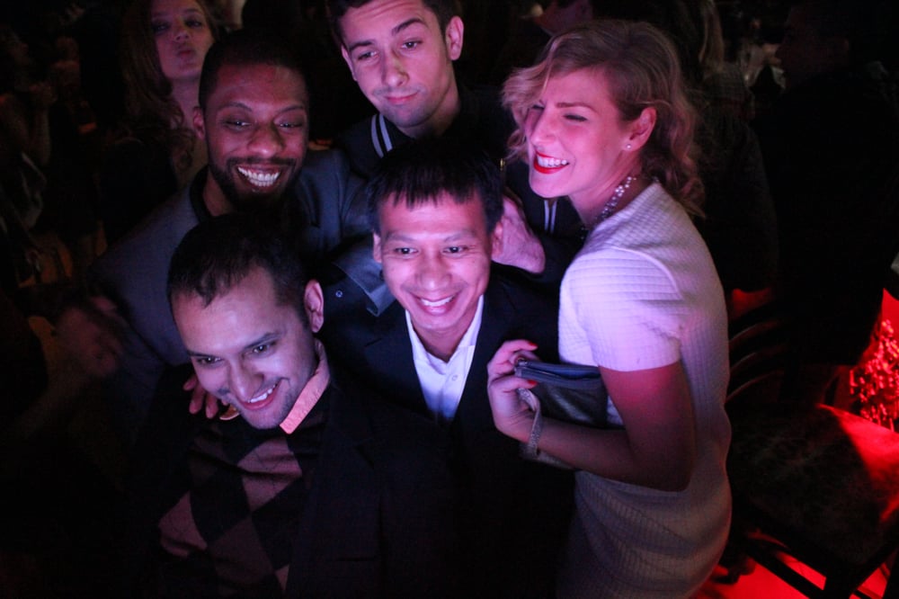 Photo of Guest House Events