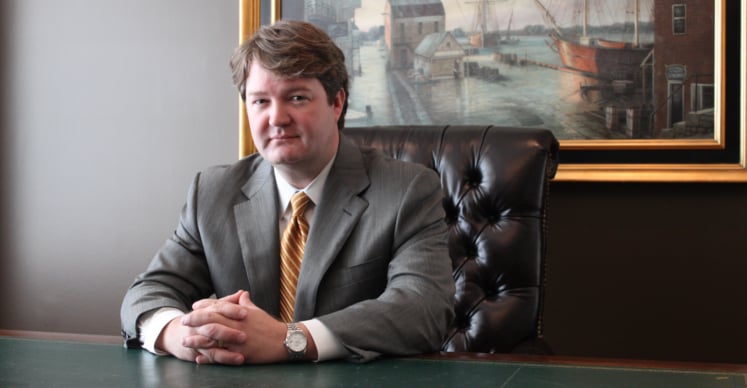 Photo of Farris, Riley & Pitt, LLP