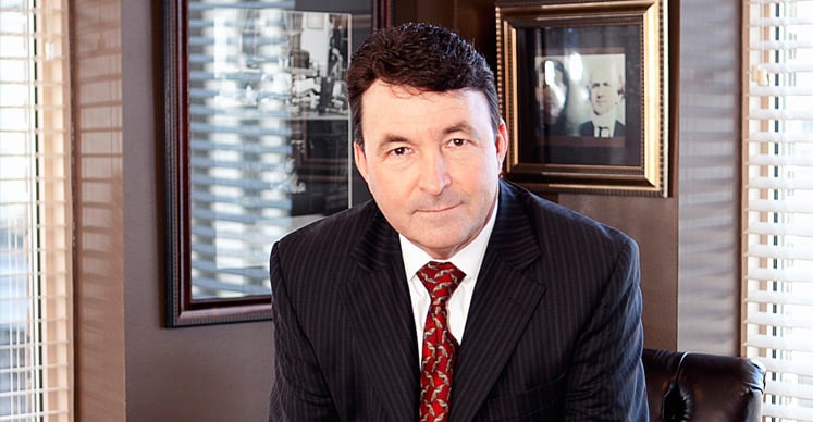 Photo of Farris, Riley & Pitt, LLP