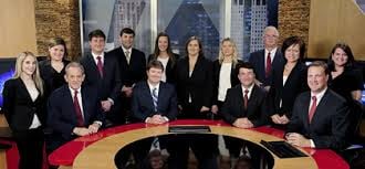 Photo of Farris, Riley & Pitt, LLP