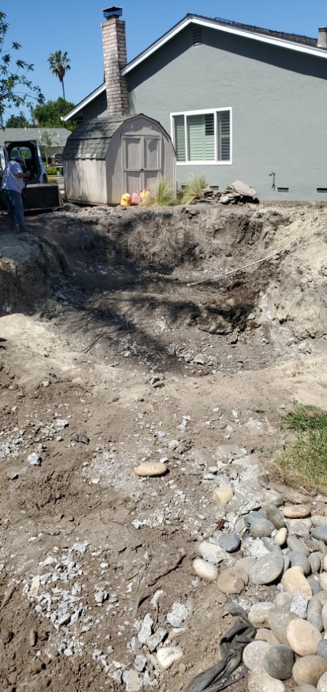 Photo of L.P. Construction