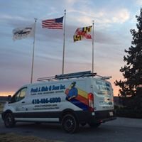 Photo of Frank J. Klein & Sons