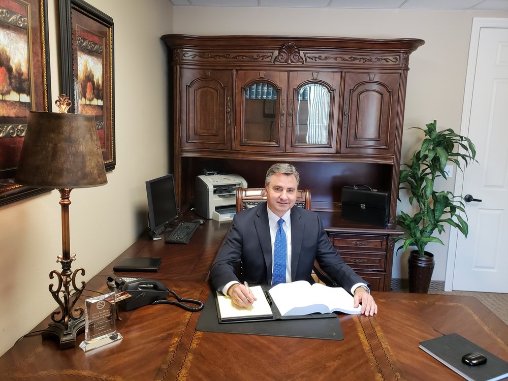 Photo of The Law Offices of Craig Fahey