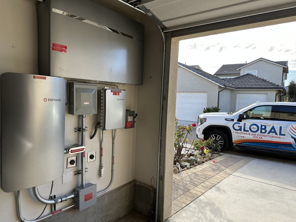 Photo of Global Heating and Air Conditioning