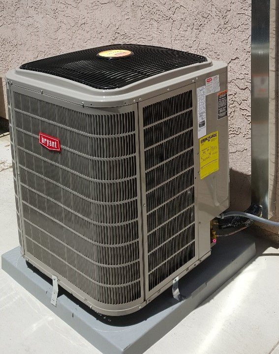 Photo of Global Heating and Air Conditioning