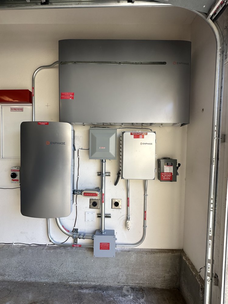Photo of Global Heating and Air Conditioning