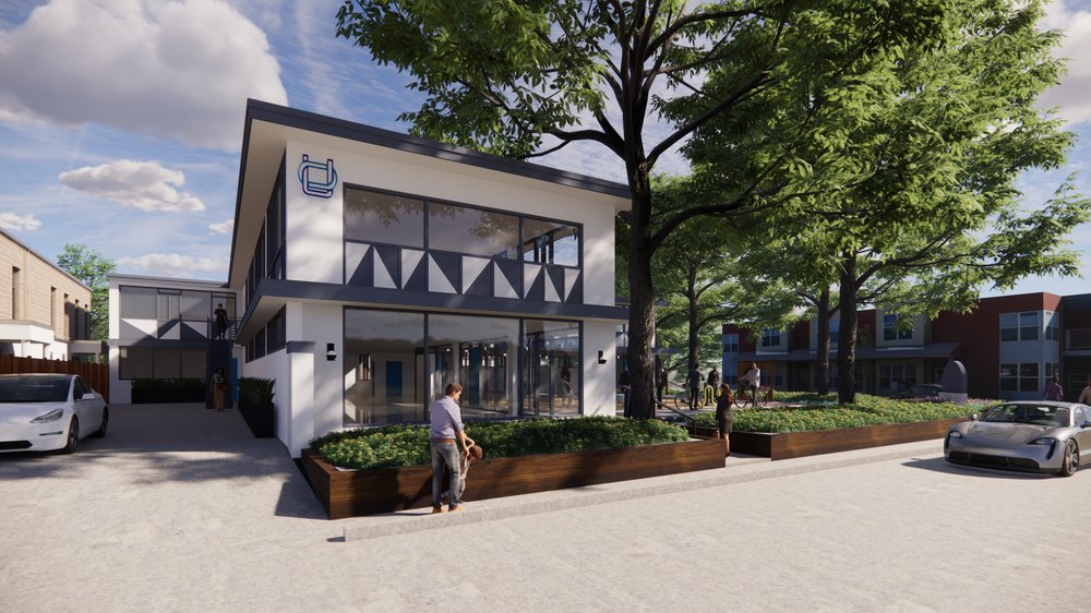 Photo of Urban Office - Museum District