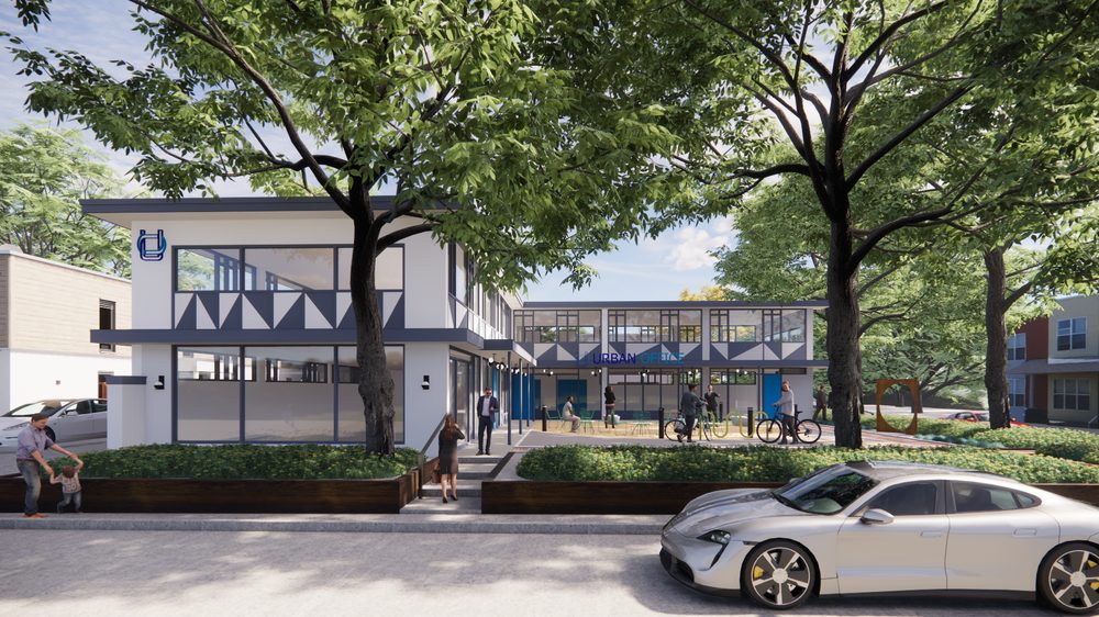 Photo of Urban Office - Museum District
