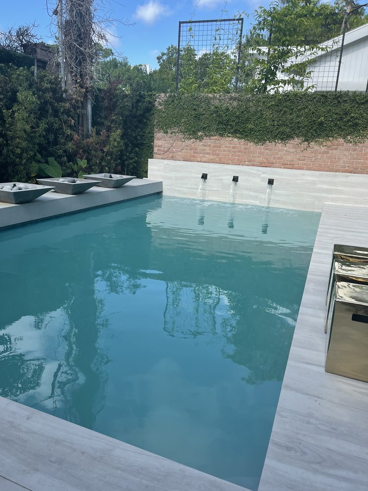 Photo of Manning Pool Service