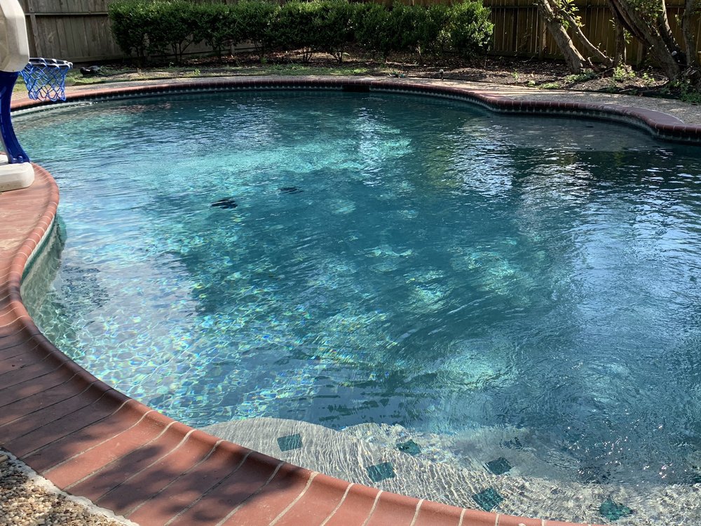 Photo of Manning Pool Service