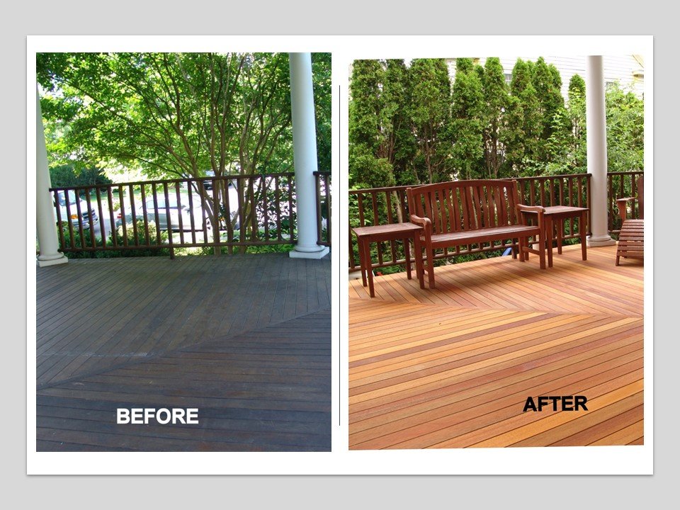 Photo of Restore My Floors
