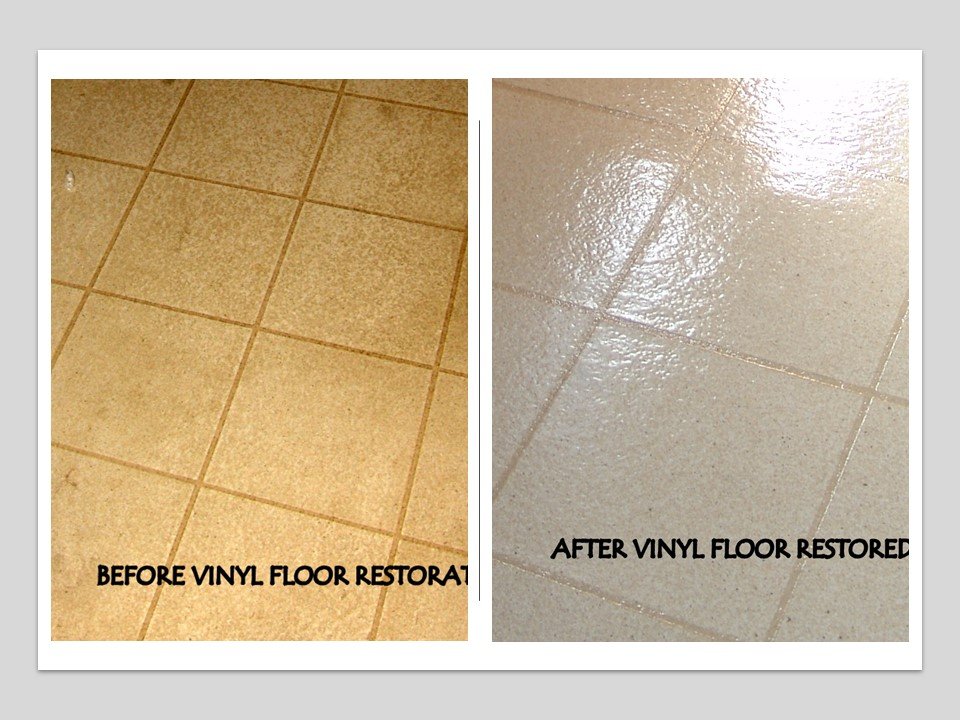Photo of Restore My Floors