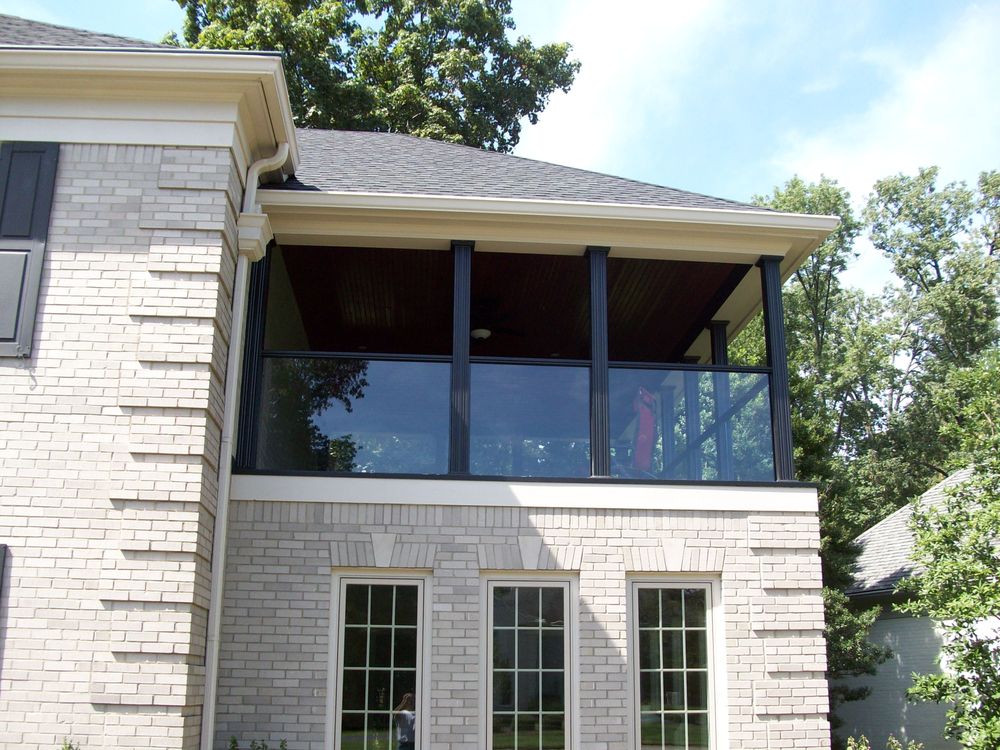 Photo of South End Glass & Mirror