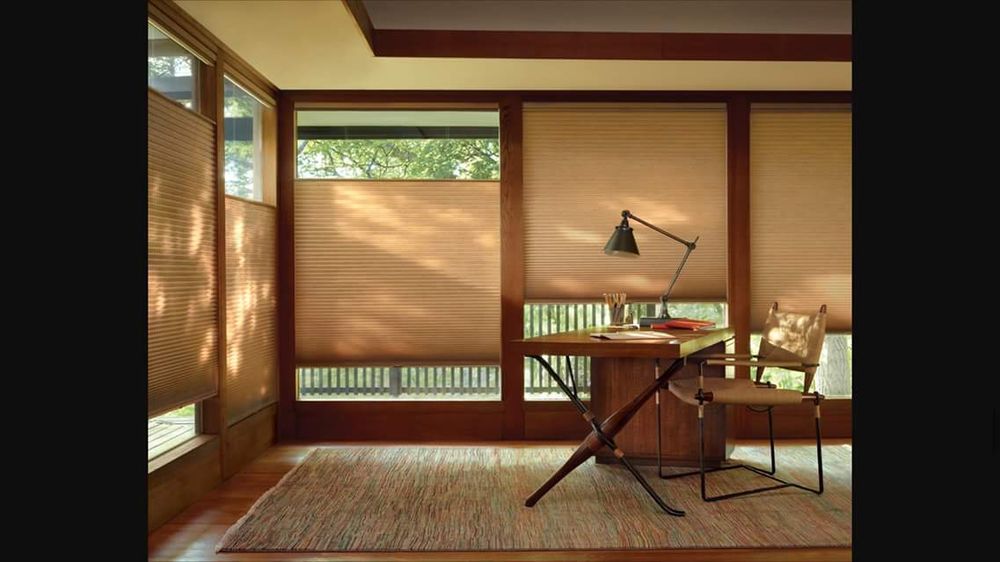 Photo of The Blinds House Solution