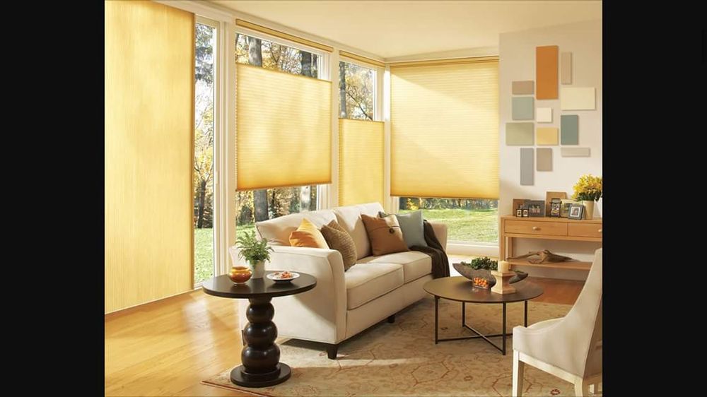 Photo of The Blinds House Solution