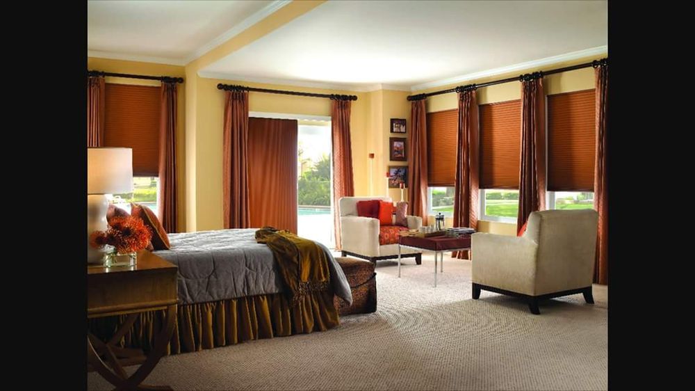 Photo of The Blinds House Solution