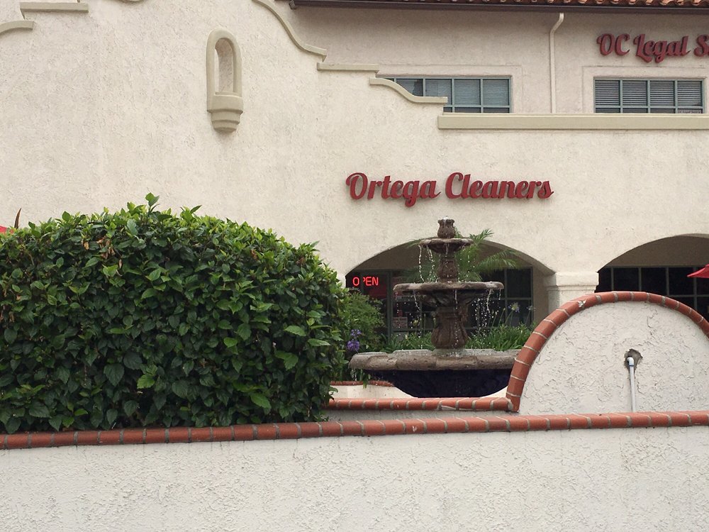 Photo of Ortega Cleaners