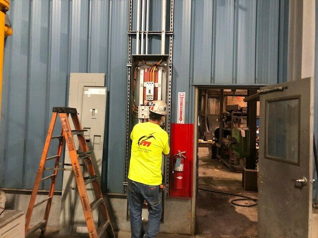 Photo of J Miller Electric