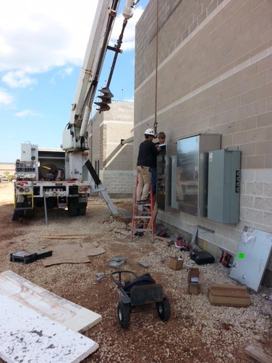 Photo of J Miller Electric
