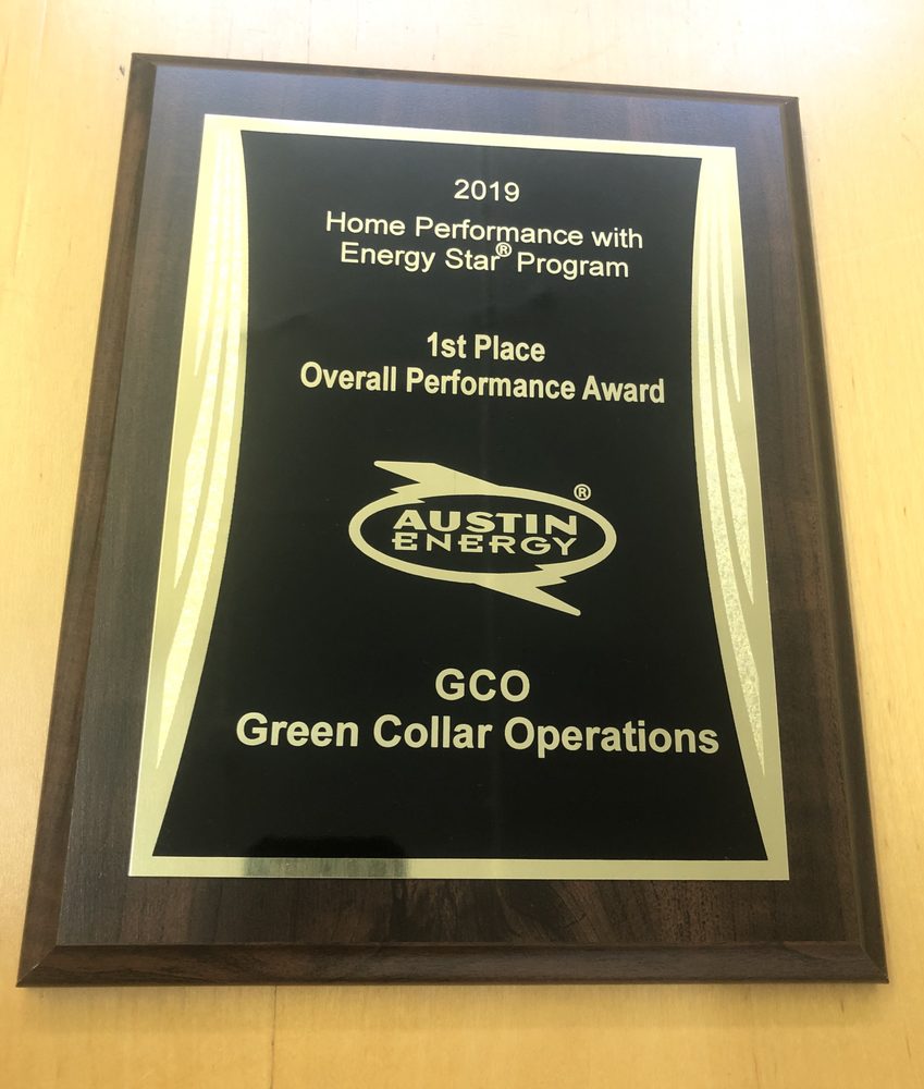 Photo of Green Collar Operations