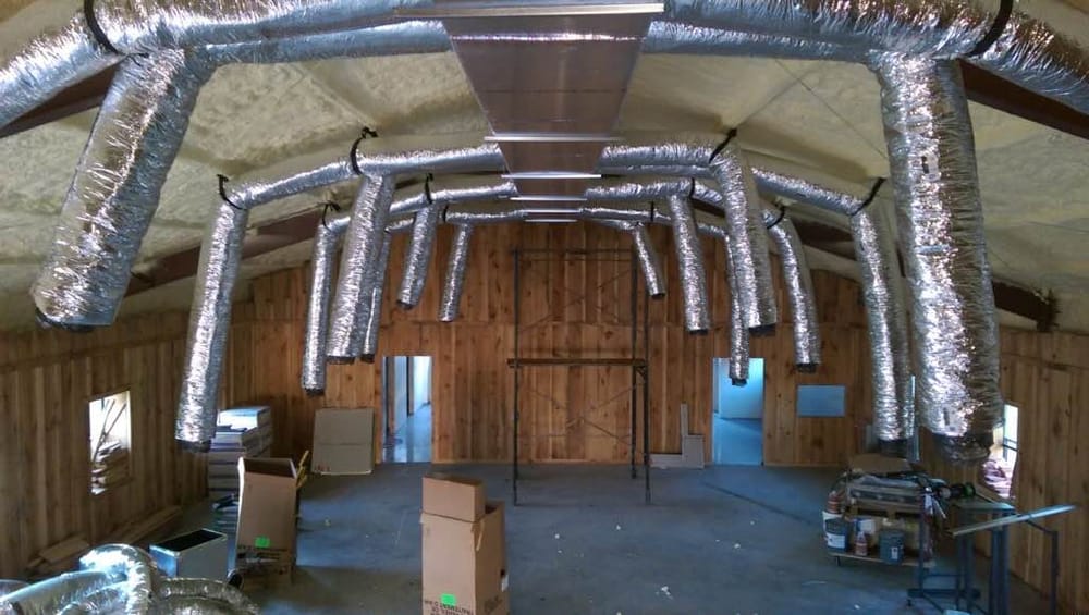 Photo of Green Collar Operations