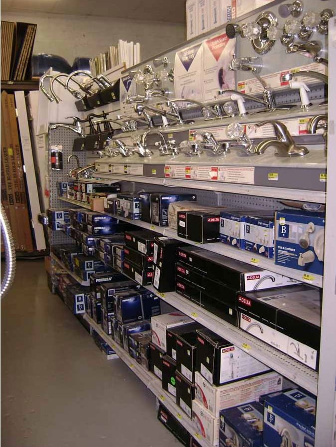 Photo of DMI Home Supply