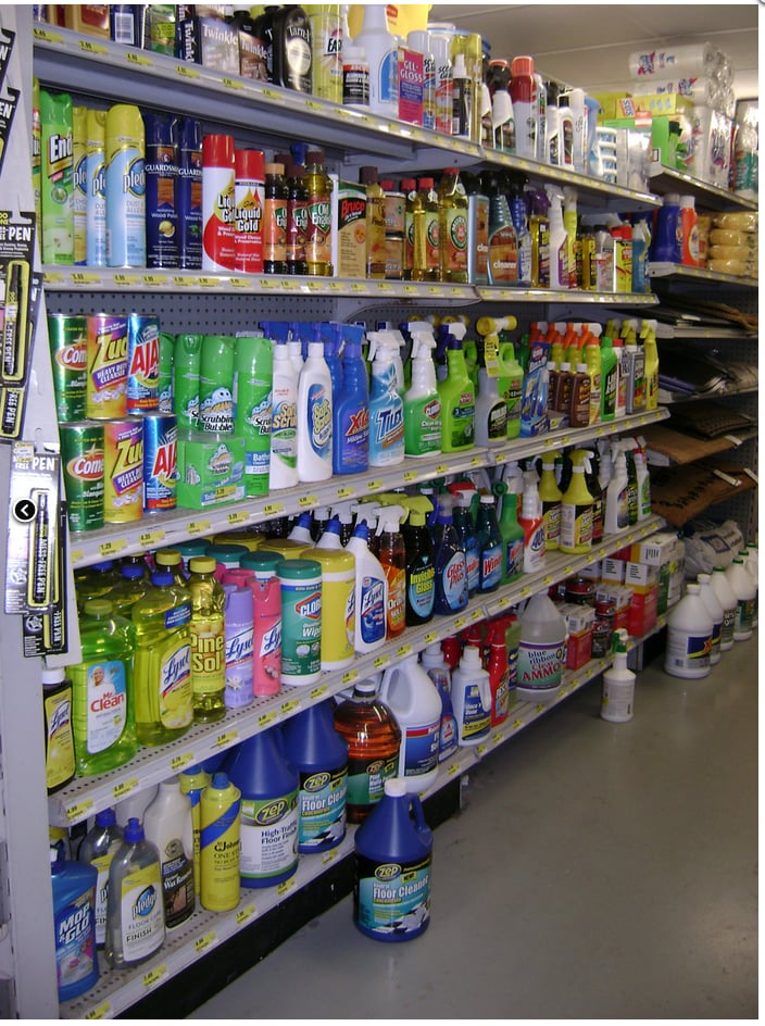 Photo of DMI Home Supply