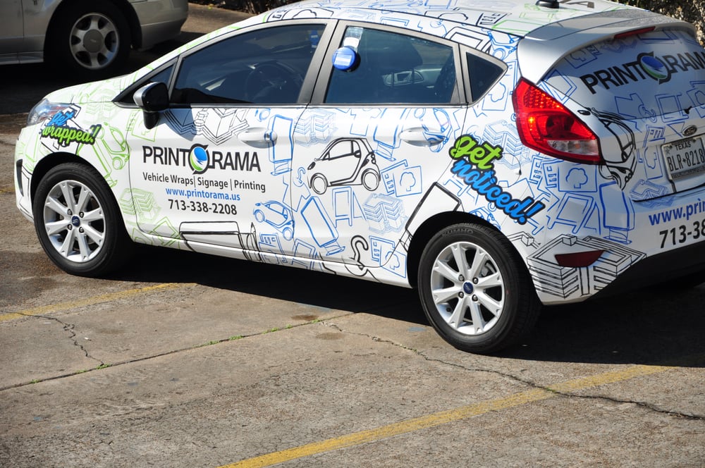 Photo of Print O Rama