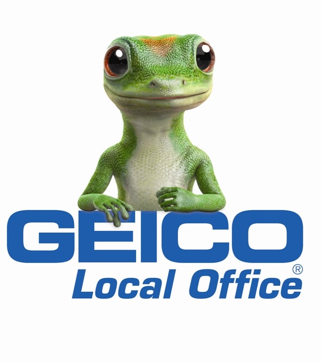 Photo of GEICO Insurance Agent