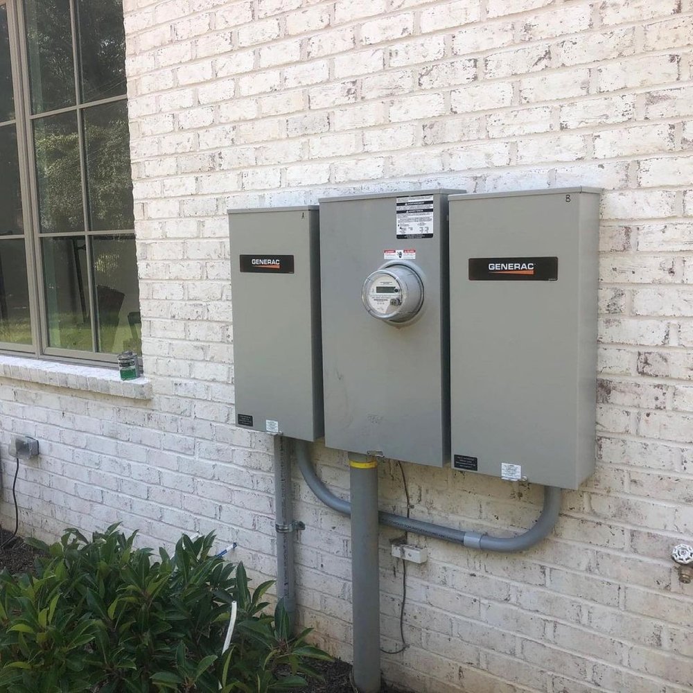 Photo of Scar Licensed Electrician