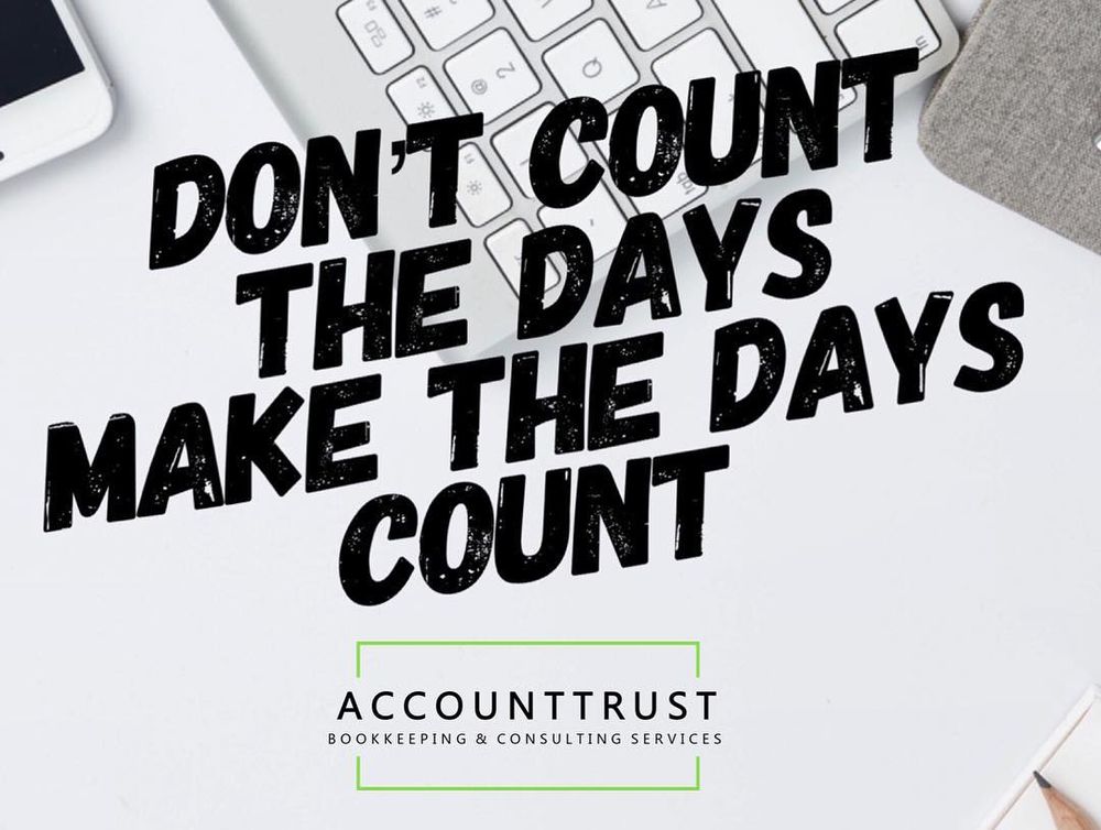 Photo of AccountTrust NW